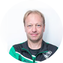 Een foto van Karel Geraerts